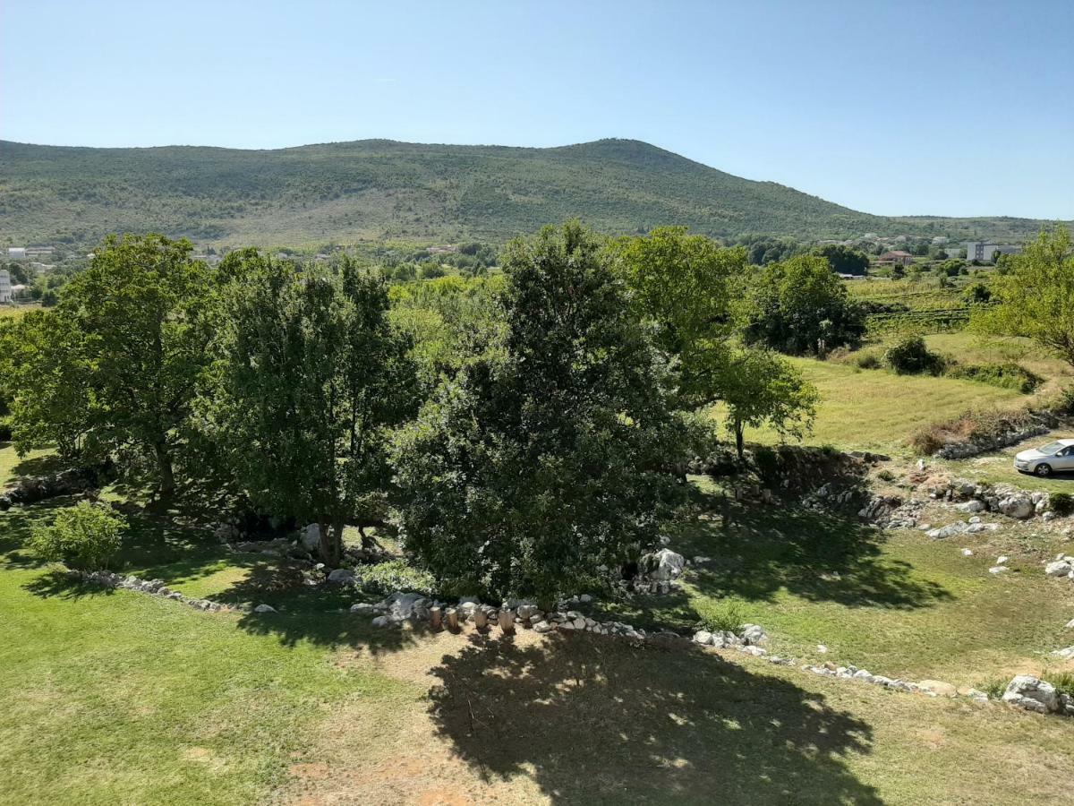 Villa Gaga Međugorje Exterior foto
